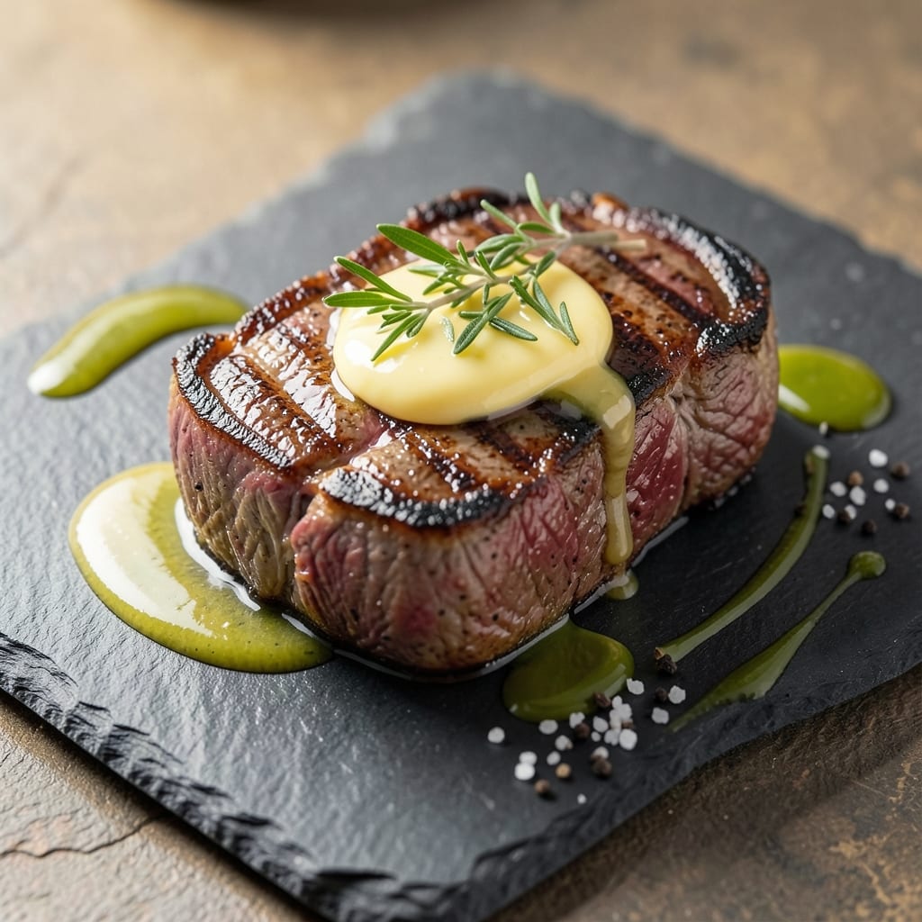 Dry Aged Beef Recipe: Deep Nutty Flavor, Buttery Caramelized Crust