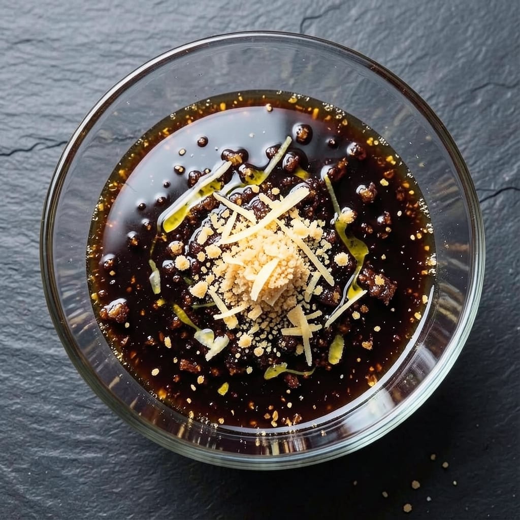 Asian Beef Jerky Marinade Recipe: Umami-Spiced Blend for Dehydrator Perfection