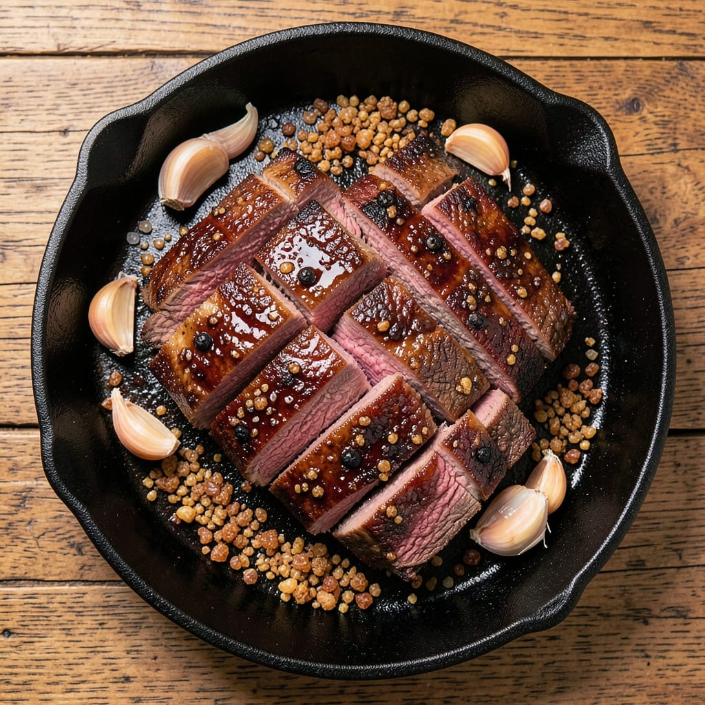America's Test Kitchen Beef Brisket Recipe: Low-and-Slow Science for Fall-Apart Tenderness