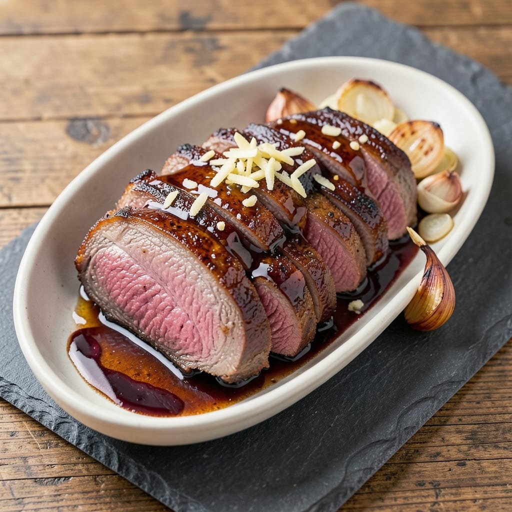 Alberta Ginger Beef Recipe: Slow-Braised Spice and Sweetness in One Pot