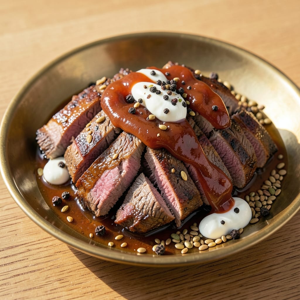 Beef Achar Recipe: Tangy Tamarind and Spice-Packed South Indian Delight