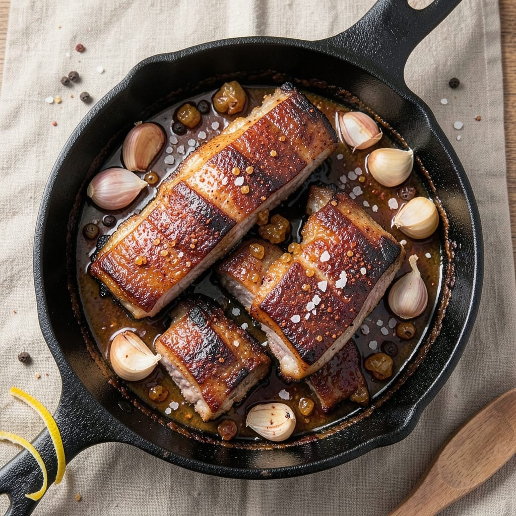 Air Fry Beef Short Ribs Recipe: Smoky Bark Meets Fork-Tender Chews