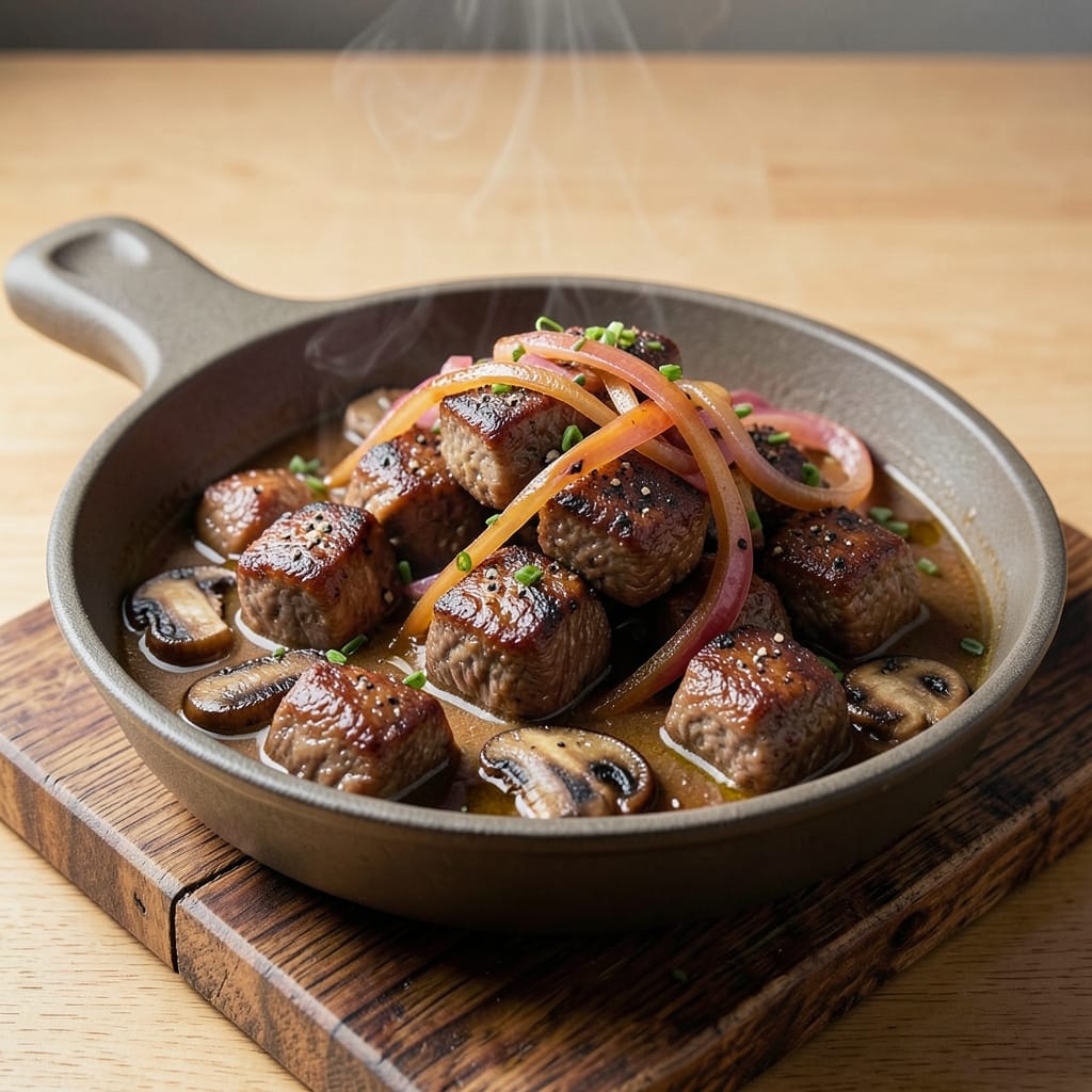 Ball Canning Beef Stroganoff Recipe: Pressure-Sealed Richness That Lasts Months