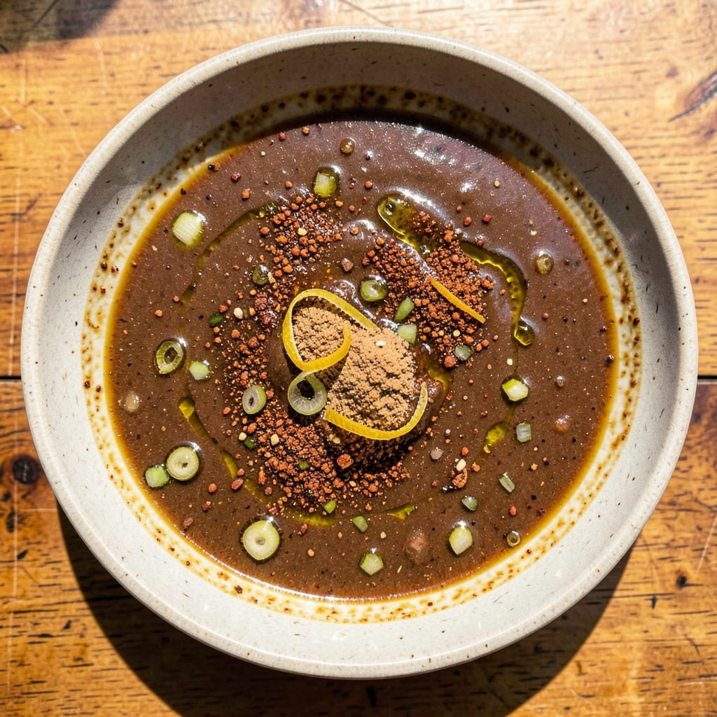 Authentic Beef Fajita Marinade Recipe: Smoky Cumin-Lime Blend That Transforms Tough Cuts